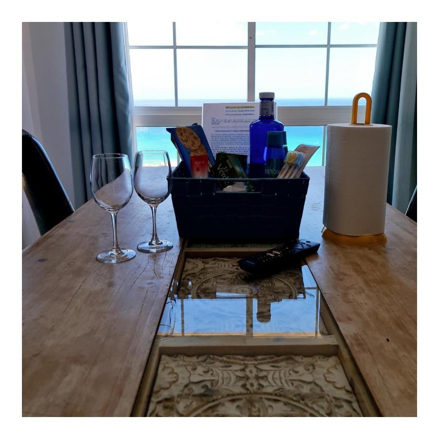Your Ocean Window 코스타카르마 외부 사진