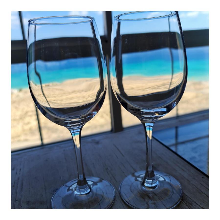 Your Ocean Window 코스타카르마 외부 사진