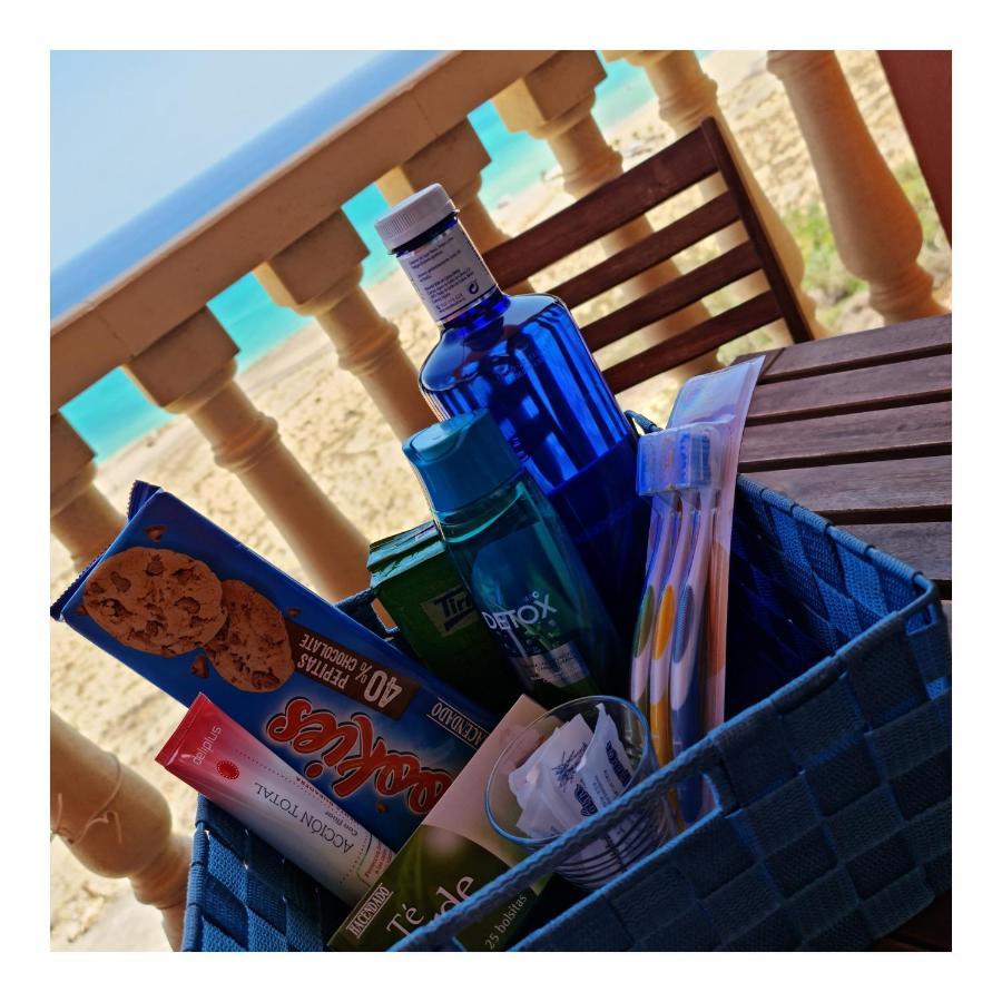 Your Ocean Window 코스타카르마 외부 사진