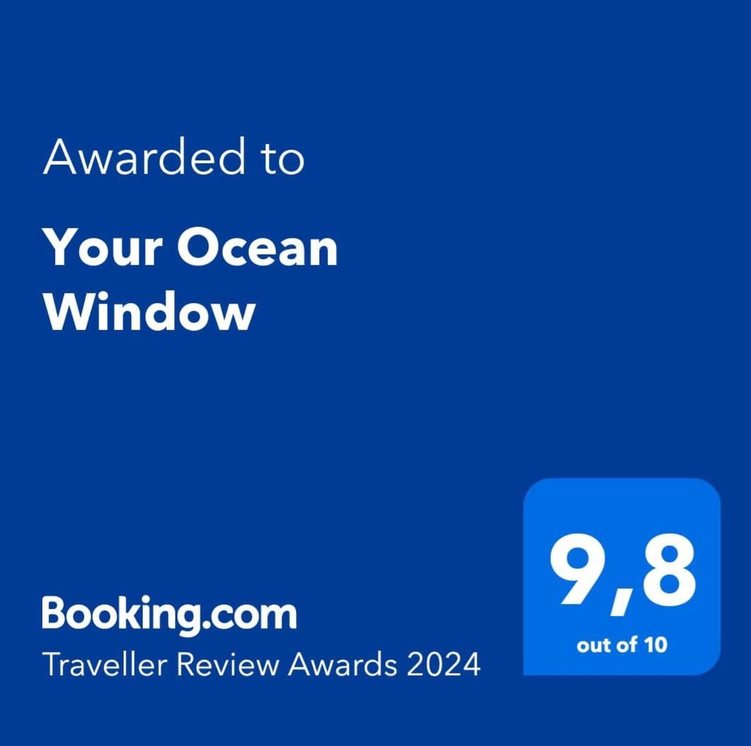 Your Ocean Window 코스타카르마 외부 사진