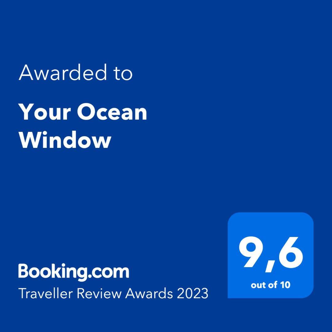 Your Ocean Window 코스타카르마 외부 사진