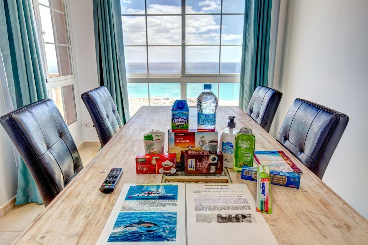 Your Ocean Window 코스타카르마 외부 사진