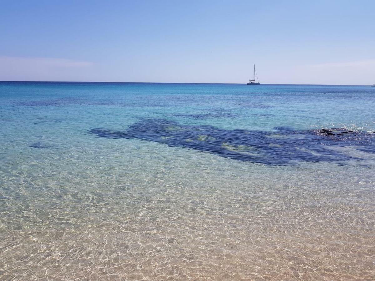 Your Ocean Window 코스타카르마 외부 사진